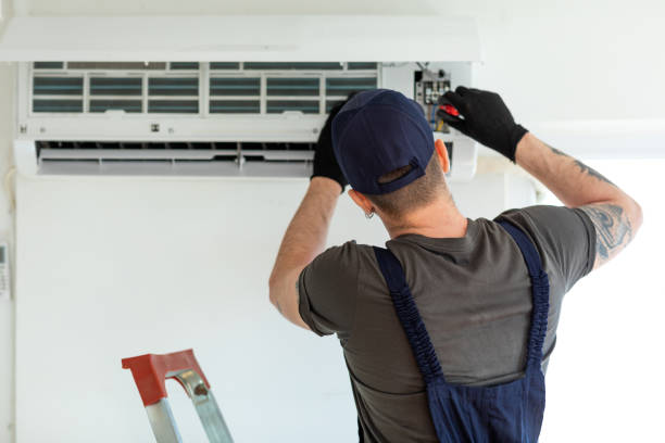 Best Residential Air Duct Cleaning  in Trooper, PA