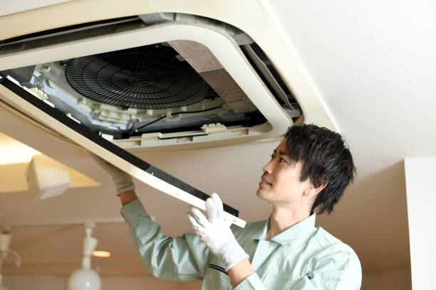 Best Commercial HVAC Duct Cleaning  in Trooper, PA