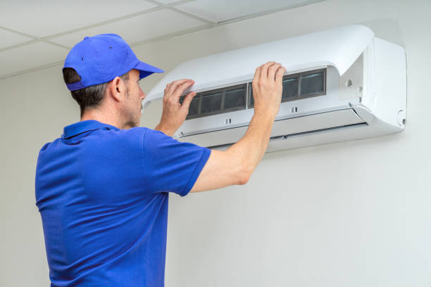 Home Air Vent Cleaning in PA