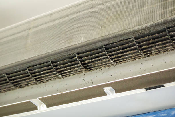Best HVAC Air Duct Cleaning  in Trooper, PA