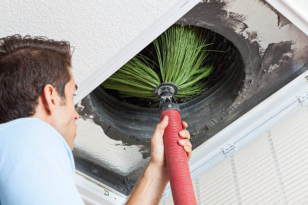 Best Ductwork Cleaning Services  in Trooper, PA