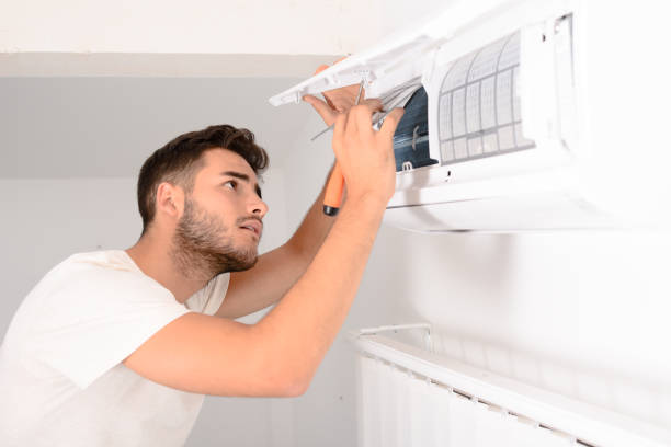 Best Best Air Duct Cleaning Company  in Trooper, PA